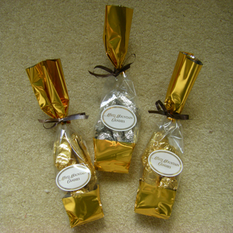 Buy Seattle Chocolates, Buy MistiMountainCandies, Buy Handmade Homemade Candy online