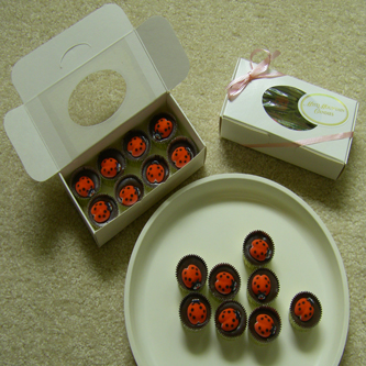 Buy Seattle Chocolates, Buy MistiMountainCandies, Buy Handmade Homemade Candy online