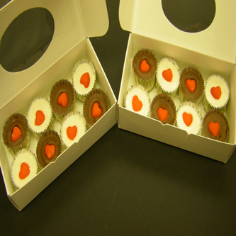Buy Homemade Handmade Chocolate Candy, purchase online in Seattle Washington, order Chocolates Seattle Washington